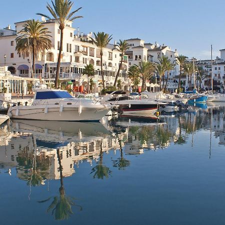 Lovely Aldea Beach Apartment Manilva Extérieur photo