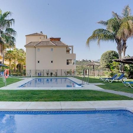 Lovely Aldea Beach Apartment Manilva Extérieur photo