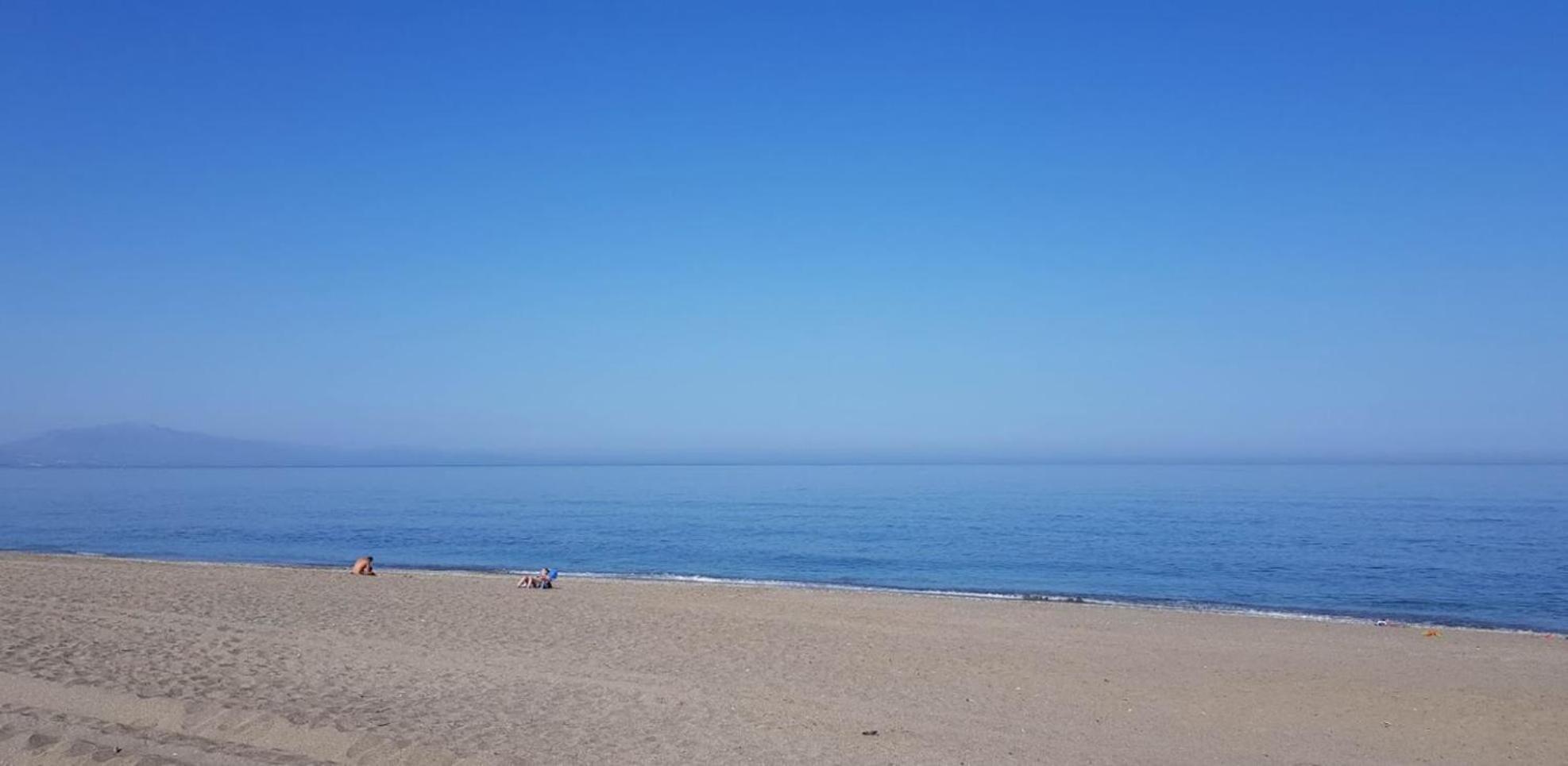 Lovely Aldea Beach Apartment Manilva Extérieur photo