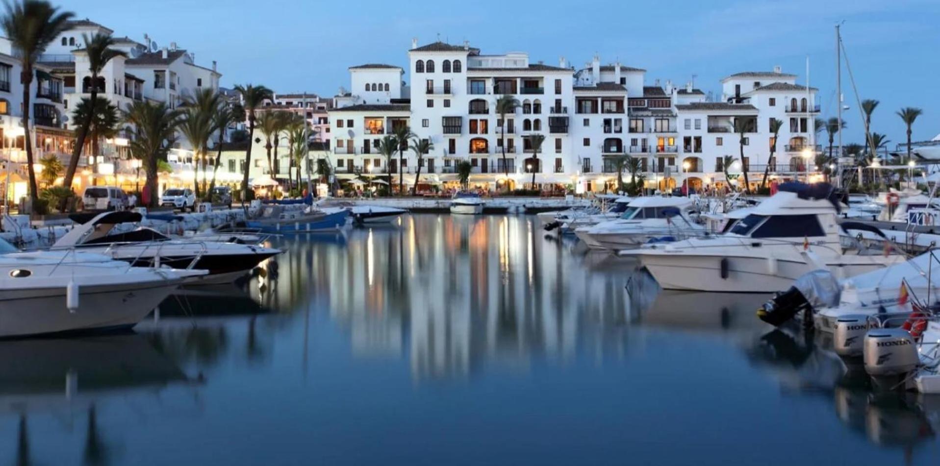 Lovely Aldea Beach Apartment Manilva Extérieur photo