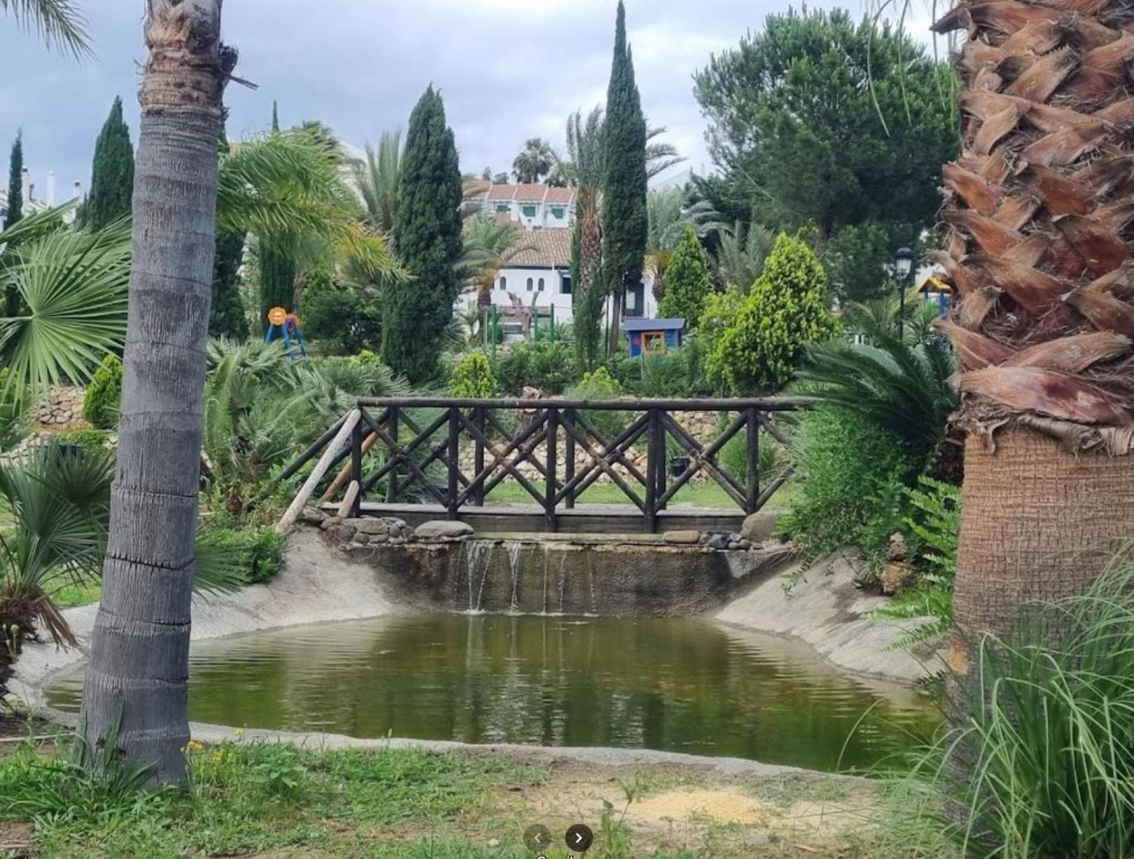 Lovely Aldea Beach Apartment Manilva Extérieur photo