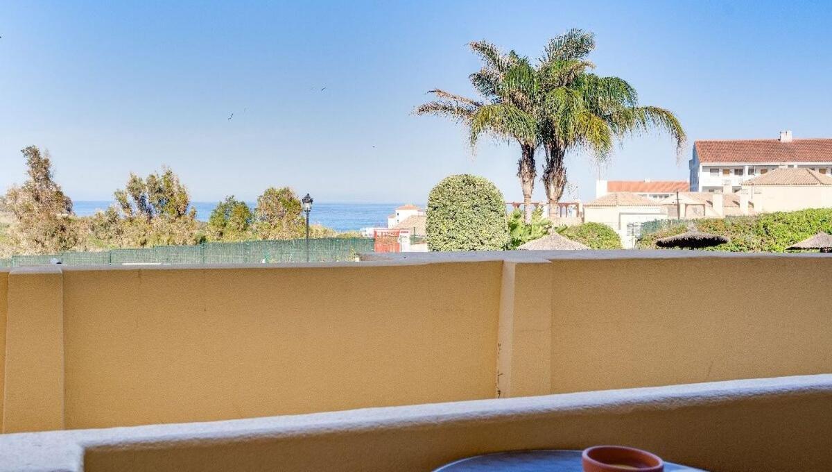 Lovely Aldea Beach Apartment Manilva Extérieur photo