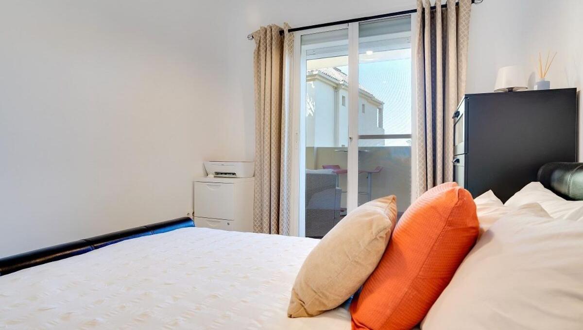Lovely Aldea Beach Apartment Manilva Extérieur photo