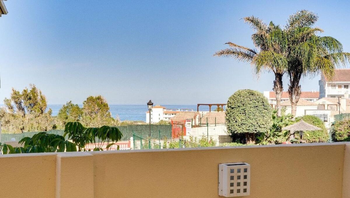 Lovely Aldea Beach Apartment Manilva Extérieur photo