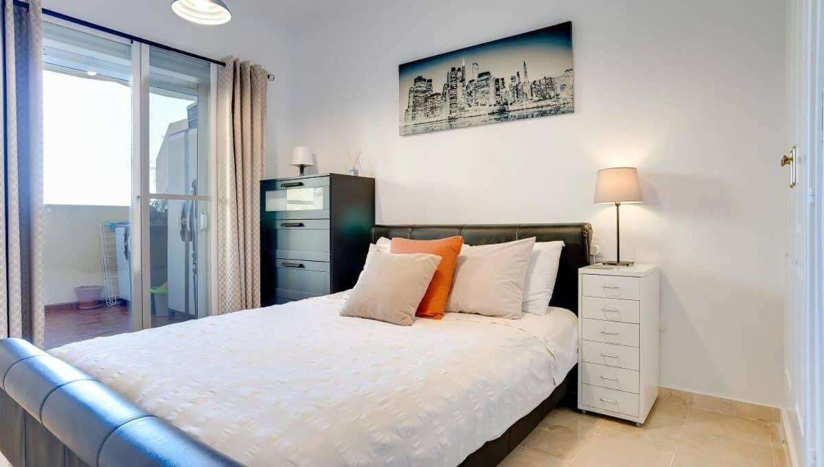 Lovely Aldea Beach Apartment Manilva Extérieur photo