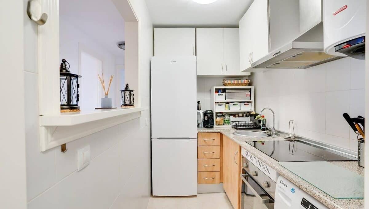 Lovely Aldea Beach Apartment Manilva Extérieur photo