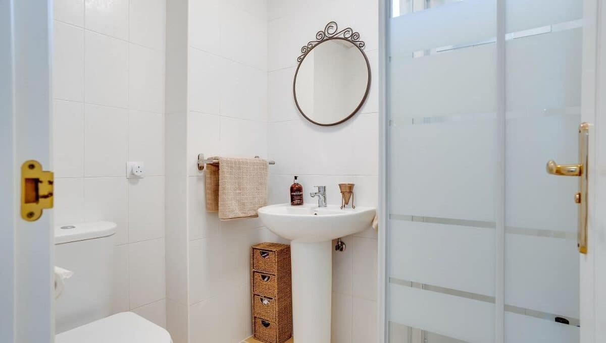 Lovely Aldea Beach Apartment Manilva Extérieur photo